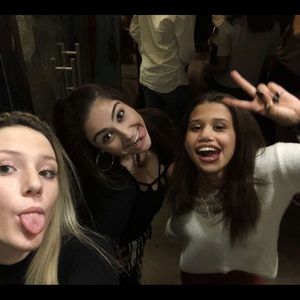 Meet your Posher, Jamie